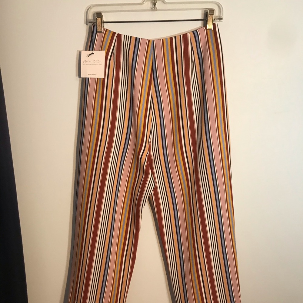 Brand New Sita Murt Atelier Edition Trousers